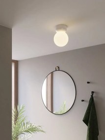 Astro Lighting Lyra 1472004 Mennyezeti Lámpa 1x12W/LED|E27 IP44