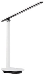 Philips Philips - LED érintős asztali lámpa IVORY LED/5W/5V 2700-5000K CRI 90 P5125