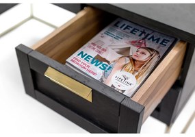 Pimlico Desk íróasztal - Woodman