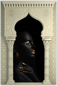 Poszterek 60x90 Arany komolyság