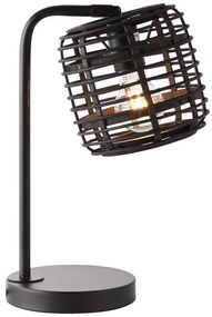 Brilliant CROSSTOWN 93057/76 Asztali lámpa 1x40W/E27 IP20