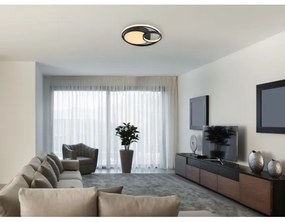 Globo 67237-36 - LED Mennyezeti lámpa KAMILLA LED/36W/230V