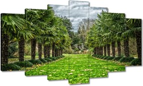 Festmények 140x80 Tájkép