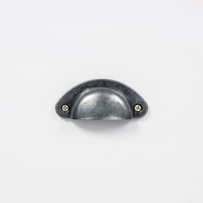 Hill 2 db tömör fenyőfa éjjeliszekrény 46 x 35 x 49,5 cm