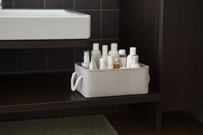 Tároló doboz 22 x 32 x 14 cm - s méret