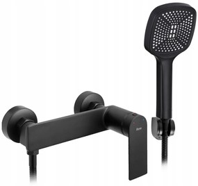 Zuhanycsaptelep REA STORM Black