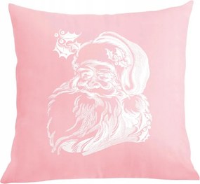Karácsonyi párna párnahuzat Mikulás Karácsony