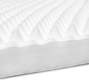 DreamX szivacs matrac 90x200x12