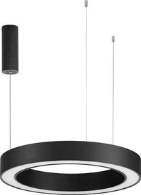 NOVALUCE 9345639 MORBIDO Modern Led Függesztett Lámpa LED IP20