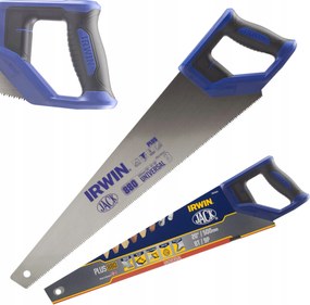 Irwin 10503624 Kézi Fűrész Fa Vágásához Plusz 500mm