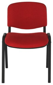 Konferencia szék Isior (piros). 779234