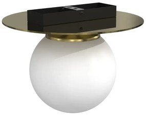 Mennyezeti lámpa PLATO 1xE14/40W/230V á. 22 cm