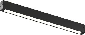 Linear series smart track light black — DK/EU-8004-BK