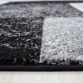 Sötétszürke szőnyeg 160x230 cm Hawaii – Ayyildiz Carpets