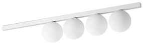 Ideal Lux Ideal Lux - LED Mennyezeti lámpa BINOMIO 4xG9/3W/230V fehér ID328454
