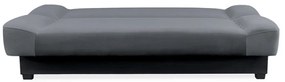 Sofa PIANO Szara