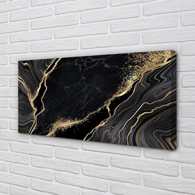 Canvas képek Márvány kő absztrakció 100x50 cm