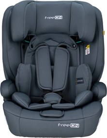FreeON Uran gyerekülés 76-150cm- Gray