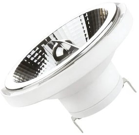 LED izzó AR111 G53/14W/12V 4000K fehér