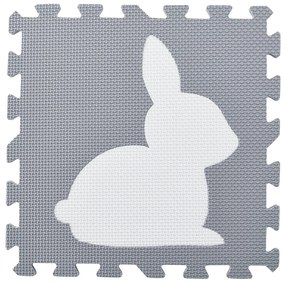 Timon gyermek puzzle szőnyeg, 36 részes, Pets and Corner