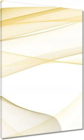 Vászonkép 70x100 Forró Góbi sivatag