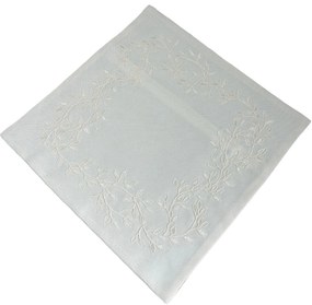 Decor dekoratív párnahuzat Decor Cream 40x40cm