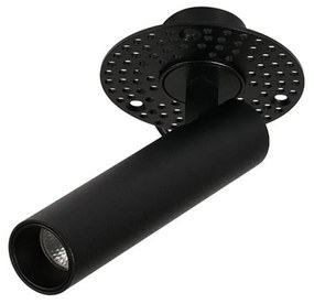 Clarity LED állmennyezetbe süllyeszthető spotlámpa