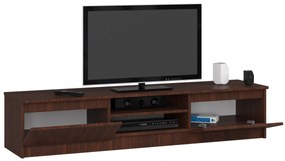 TV asztal Katalina (wenge). Akció -15%. 1069116