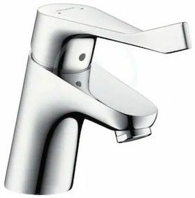 Mosdó csaptelep Hansgrohe Focus meghosszabbított fogantyúval króm 31914000