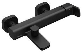 Ravak X070152 - FREE fekete kádcsaptelep