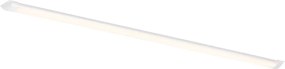 Nordlux GLENDALE 2410136101 Vonalas lámpa 1x21W/LED 3000K IP20
