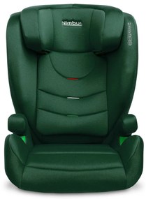 Autós gyerekülés CARETERO Nimbus dark green