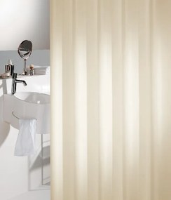 Sealskin Granada zuhanyfüggöny 200x180 cm bézs 217001360
