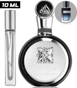 Lattafa Fakhar (10 ML) Eau de Parfum