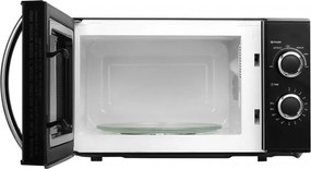 Sencor SMW 1617BK Mikrohullámú sütő