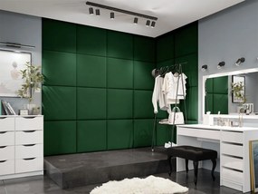 Kárpitozott fali panel Pazara 60x60 (manila 35). 1054193
