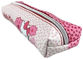Hello Kitty Sweetheart Beige tolltartó 21 cm