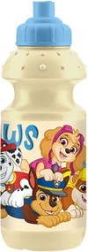 Mancs Őrjárat Future Leader műanyag sportkulacs 350 ml