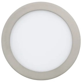 Eglo 31676 - FUEVA 1 LED süllyesztett mennyezeti lámpa 1xLED/18W/230V