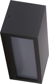 AZZARDO 4350 VENTA Modern Kültéri Fali Lámpa E27 IP54