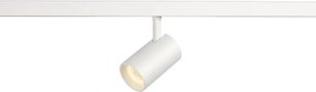 SLV 48V SYSTEM 1006685 Sínreflektor 1x8.7W/LED 3000K 720lm IP20