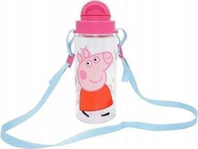 Peppa malac Star tritan műanyag kulacs 500 ml