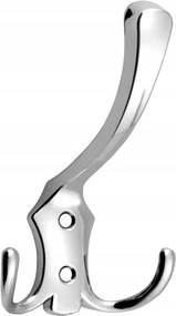 Aqualine Nagy akasztó, króm 10088 Aqualine