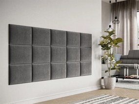 Kárpitozott fali panel Pazara 40x30 cm (manila 16). 1054376