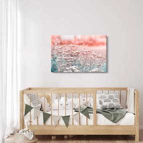 Kép - Réti virágok (90x60 cm)