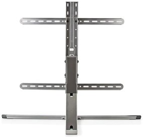 Nedis TVSM5120GY - Állvány Full Motion 37-75” TV-hez