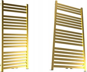 Imp-m 1350/530 Arany fürdőszobai radiátor