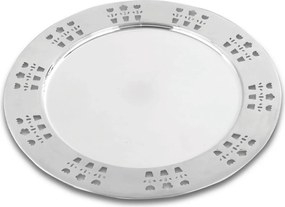 Tramontina Kerek tálca ⌀41cm Primavera