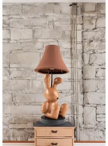 Happy Lamps - LED Asztali gyereklámpa BENNY LED/5,4W/230V nyúl