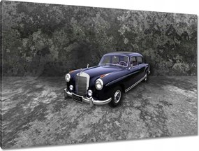 Képek 120x80 Oldtimer Mercedes Auto